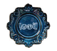 Molde de galletas, estampa de galletas, caricatura, Halloween, cortadores de galletas, molde de fondant, molde de pastelería, herramienta para hornear