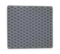 Molde de granos de café - Molde de silicona de grano de café | Molde de silicona para granos de café | Molde de silicona para granos de café | Moldes de silicona de grado alimenticio | Moldes duros
