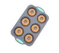 Molde de hielo de corona - Bandeja de congelación, molde de silicona para bebidas para residencia privada, cubo de bebidas con forma de corona, accesorios de cocina, forma de silicona para preparación