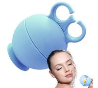 Molde De Hielo Para La Cara, Soporte De Hielo Para La Cara | Molde De Hielo De Silicona Para La Cara - Cepillo De Silicona Para Molde De Hielo Para La Cara, Fría Y Fresca, Reutilizable Para