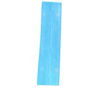 Molde de hormigón impreso imitacion Lama Madera Cenefa Madera 98x24 cm - Moldes Hormigon Impreso (SEMIRÍGIDO)