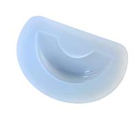 Molde de joyería con forma de melón, molde de silicona para decoración, textura de silicona adecuada para proyectos de arte y expositores de estantes, molde para epoxi