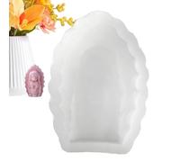 Molde De La Niña Rezando - Molde De Hacer Una Estatua De Ángel | Moldes En Silicona Para Elaborar Velas - Derretida, Jabón, Fondant, Repostería, Chocolate, Arcilla, Manualidades y DIY