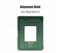 Molde de laminación de alineación de precisión para iPad 10.9 Pro 11 10.5 9.7 12.9 Mini4 Mini5 Pantalla