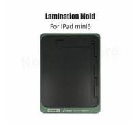 Molde de laminación de alineación de precisión para iPad 10.9 Pro 11 10.5 9.7 12.9 Mini4 Mini5 Pantalla