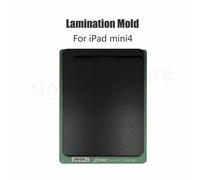 Molde de laminación de alineación de precisión para iPad 10.9 Pro 11 10.5 9.7 12.9 Mini4 Mini5 Pantalla