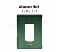 Molde de laminación de alineación de precisión para iPad 10.9 Pro 11 10.5 9.7 12.9 Mini4 Mini5 Pantalla