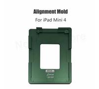 Molde de laminación de alineación de precisión para iPad 10.9 Pro 11 10.5 9.7 12.9 Mini4 Mini5 Pantalla
