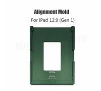 Molde de laminación de alineación de precisión para iPad 10.9 Pro 11 10.5 9.7 12.9 Mini4 Mini5 Pantalla