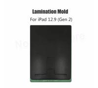 Molde de laminación de alineación de precisión para iPad 10.9 Pro 11 10.5 9.7 12.9 Mini4 Mini5 Pantalla