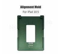 Molde de laminación de alineación de precisión para iPad 10.9 Pro 11 10.5 9.7 12.9 Mini4 Mini5 Pantalla
