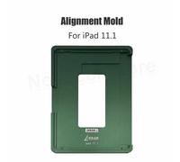 Molde de laminación de alineación de precisión para iPad 10.9 Pro 11 10.5 9.7 12.9 Mini4 Mini5 Pantalla