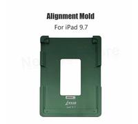 Molde de laminación de alineación de precisión para iPad 10.9 Pro 11 10.5 9.7 12.9 Mini4 Mini5 Pantalla