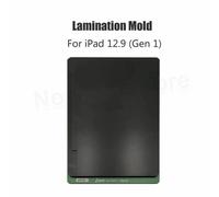 Molde de laminación de alineación de precisión para iPad 10.9 Pro 11 10.5 9.7 12.9 Mini4 Mini5 Pantalla
