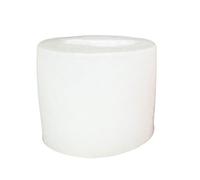 Molde de libro temático artesanal de silicona resistente para elaborar velas, decoración, molde de libro