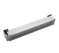 Molde De Molde De | Caja De Brindis De Acero Inoxidable, Molde De Pastel En Forma De U, Moldes, Molde Para Hornear, Máquina formadora De Rodillos D