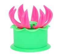 Molde de moño de vapor, máquina de moño relleno al vapor, bola de moño Baozi Maker, herramienta de cocina, Baozi Maker Bao Steamer, accesorios de cocina para alimentos,