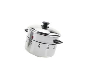 Molde de olla a presión, temporizador de cuenta atrás de 60 minutos para niños y adultos, herramienta mecánica de gestión del tiempo, ayuda a la enseñanza, cocina, cocina, trabajo de enseñanza