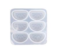 Molde de oso de goma | Moldes de caramelos de goma,Moldes gomosos de chocolate de silicona de alimenticio antiadherente para caramelos gomosos de botella de cola, de rodajas de naranja, cara