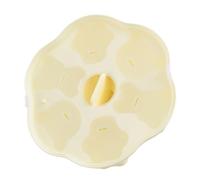 Molde de oso genérico, 6 cavities Silicone Mold, 6,1 x 5,71 x 1,18 pulgadas Decorative Cartoon Animal Baking Making Molds for Candy, Cookie, Cake Decoration, Clay, Resin, Gum Paste