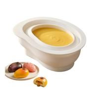 Molde de pastel Forma De Mango 3D Para Gelatina