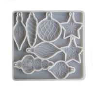 Molde de piedra artística para creación personalizada, delicada criatura marina, piedra de yeso para el hogar y para adornos espaciales