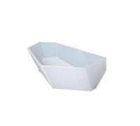 Molde de piedra de silicona de resina epoxi de cristal para conservación de flores, resina artística, fabricación de jabón, moldes de cristal