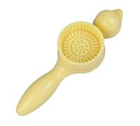 Molde de plástico Maamoul para decoración de pasteles de galletas de Oriente Medio