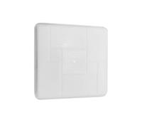 Molde de plástico para pavimentación de jardines, DIY Paving Cement Brick Concrete Path Mold For Garden Multicolor(A)