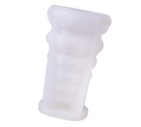 Molde de postre multiusos de silicona flexible con estatua de Budas para fiestas, pasteles, jabón, accesorio multiusos para tartas