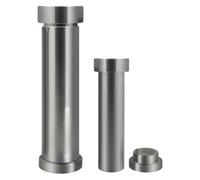 Molde de preimpresión Placas de preimpresión de prensado de metal redondo