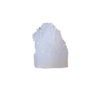 Molde de racimo de cristal para moldes de resina epoxi, moldes de cristal, rellenos de moldes de resina de roca de cuarzo