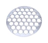 Molde De Ravioli - Fabricante De Ravioli, Maker De Malake Wonton Pelmeni | Buffer De Pasta Lleno De Casa, Dispositivos De Cocina, Herramientas De Fabricación De Pastas, Fabrica 12 O 37 Ravioles Al Mis