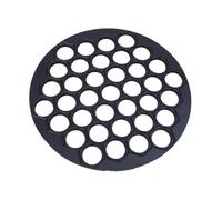 Molde de Ravioli, Ravioli Maker | Wonton Maker Pelmeni Mold,Gadgets de cocina, herramientas de sello de pasta casera para 12 o 37 raviolis a la vez