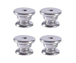 Molde de resina con mango de bandeja para hacer manualidades, pomos de cajones del hogar, moldes de bolas de silicona para resina epoxi, jabón, chocolate