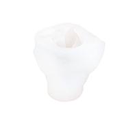 Molde de resina de fundición de velas de ángel 3D, alas de ángel, vela de aromaterapia, molde de silicona, arte artesanal, galleta, decoración de jabón, molde de resina con alas, moldes de silicona de