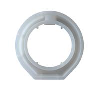 Molde de resina epoxi para bricolaje Irregular Test Tube Jarrón de Cultura de Agua Plant Molds Molds Home Garden Mold