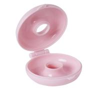 Molde De Shaper De Pastel De Pastel | GOODIE LOLLIPOP FACTORMA DE CANAJE DE CHOCOLATE CASO DE Moldes De Chocolate | Fiesta De La Boda Para Hornear Disco Donut Truffle Jelly Pastry-Moldia Para Pasteles