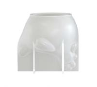 Molde de silicona 3D para pollitos - Molde reutilizable de gallina de gallo, moldes de silicona flexibles para hacer velas, resina, jabón, chocolate, yeso, moldes de manualidades con temática de