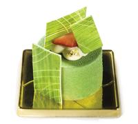 Molde de Silicona 8 Confitería Porción Individual Cilindro Ø 60x35MM Silikomart