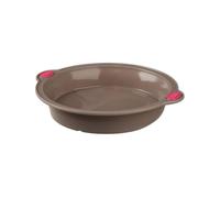 Molde de silicona con asa secret de gourmet (24 cm) 26 cm