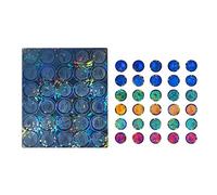 Molde de silicona con forma de alfabeto, resina epoxi, llavero, pendiente, colgante de resina epoxi, joyería, molde de fundición para manualidades, ganchos dorados para las orejas