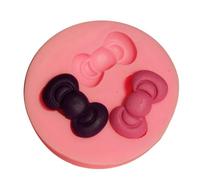 Molde de silicona con forma de, molde para fondant, molde para chocolate, caramelo, decoración de pasteles, herramienta para hornear, magdalenas, jabón y galletas (50-271)