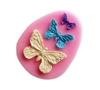 Molde de silicona con forma de, molde para fondant, molde para chocolate, caramelo, decoración de pasteles, herramienta para hornear, magdalenas, jabón y galletas (50-109)