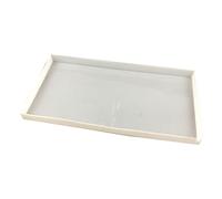 Molde de silicona con patas de mesa para hacer mesa de río de resina, molde para hacer joyas, decoración del hogar, kit de joyería