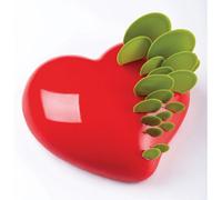 Molde de silicona Corazon LOVELY KE016 Pavoni