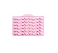 Molde de silicona de azúcar animal para tartas, dulces, caramelos, chocolate, postre francés, decoraciones para pasteles, moldes de silicona para resina epoxi