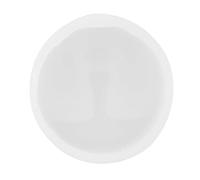 Molde de silicona de cara humana, estilo abstracto 3D, flexible, reutilizable para fundición de resina, fabricación de velas, jabón, decoraciones artesanales, material de