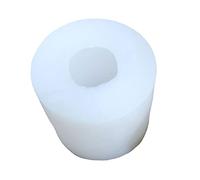 Molde de silicona de simulación de limón, fondant, chocolate, mousse, pastel, molde de jabón hecho a mano