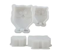 Molde de silicona, decoración para el hogar, decoración navideña, fácil de lanzar, herramienta para hacer la vela infantil, moldes de silicona, para bebés y adultos